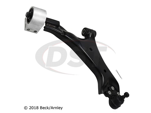 beckarnley-102-7657 Front Lower Control Arm and Ball Joint - Passenger Side